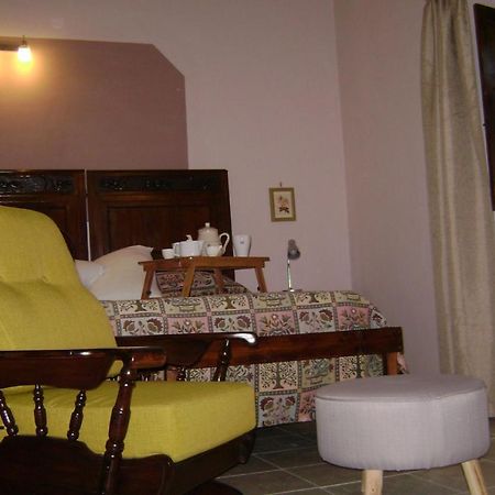 B&B Ex Magazzeno Barlotti Paestum Buitenkant foto