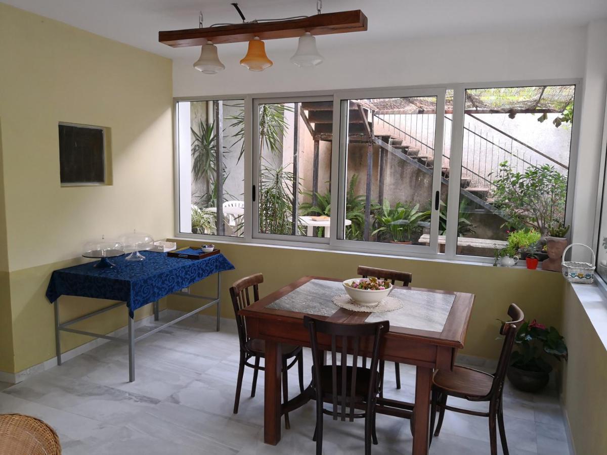 B&B Ex Magazzeno Barlotti Paestum Buitenkant foto