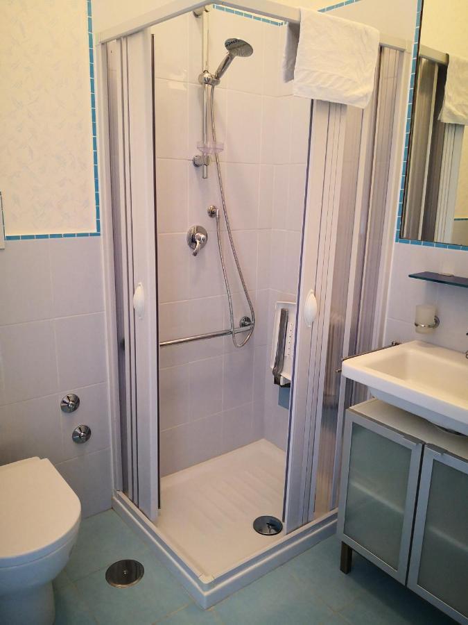 B&B Ex Magazzeno Barlotti Paestum Buitenkant foto